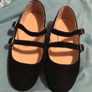 j crew mary janes 8
